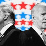 U.S. Politics - Trump Favored By The Odds
