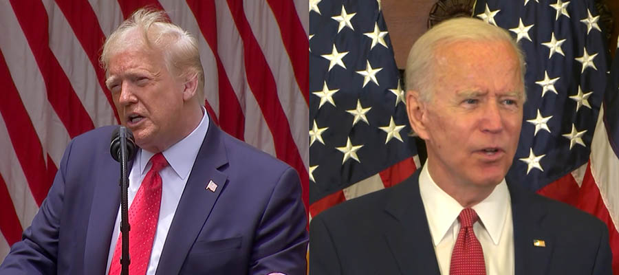 U.S. Politics - Trump vs Biden First Debate Expert Analysis