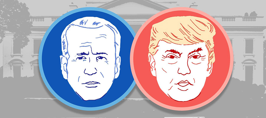 U.S. Presidential Election Props - Political Betting News