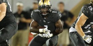 NCAA Football Week 4 Must Bet Games – 2018 Season.