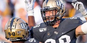 UCF vs Pittsburgh 2019 College Football Week 4 Spread & Game Preview.