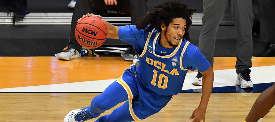 UCLA Bruins vs Akron Zips Betting Analysis - March Madness Odds