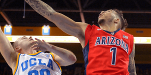 The Bruins want to shock the Wildcats in Tucson.