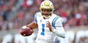 UCLA vs Utah 2019 College Football Week 12 Betting Lines & Analysis.