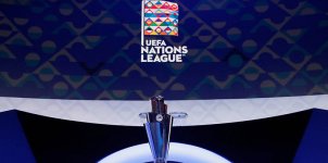 UEFA 2020 Nations League & EURO Expert Analysis