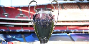 UEFA Champions 2020- 2021 Calendar Analysis