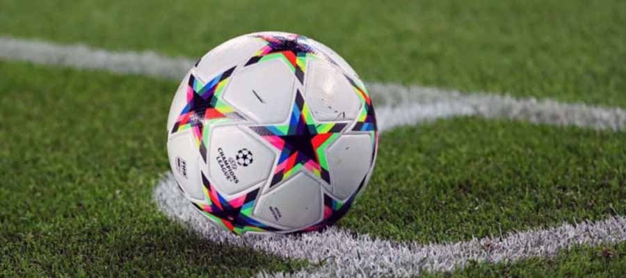UEFA Champions League Betting Analysis: Best Round of 16 Games to Wager On