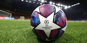 UEFA Champions League Friday Games Odds & Picks