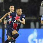UEFA Champions League: Man City versus PSG Highlights Tuesday Action