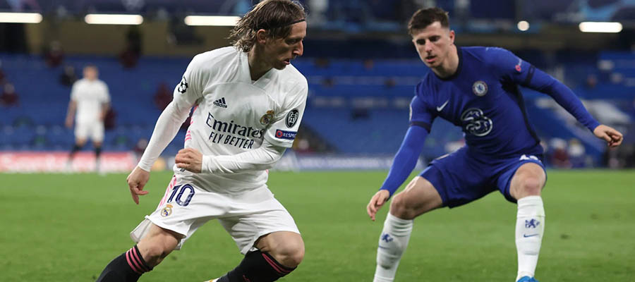 UEFA Champions League Odds: Chelsea vs Real Madrid Betting Analysis