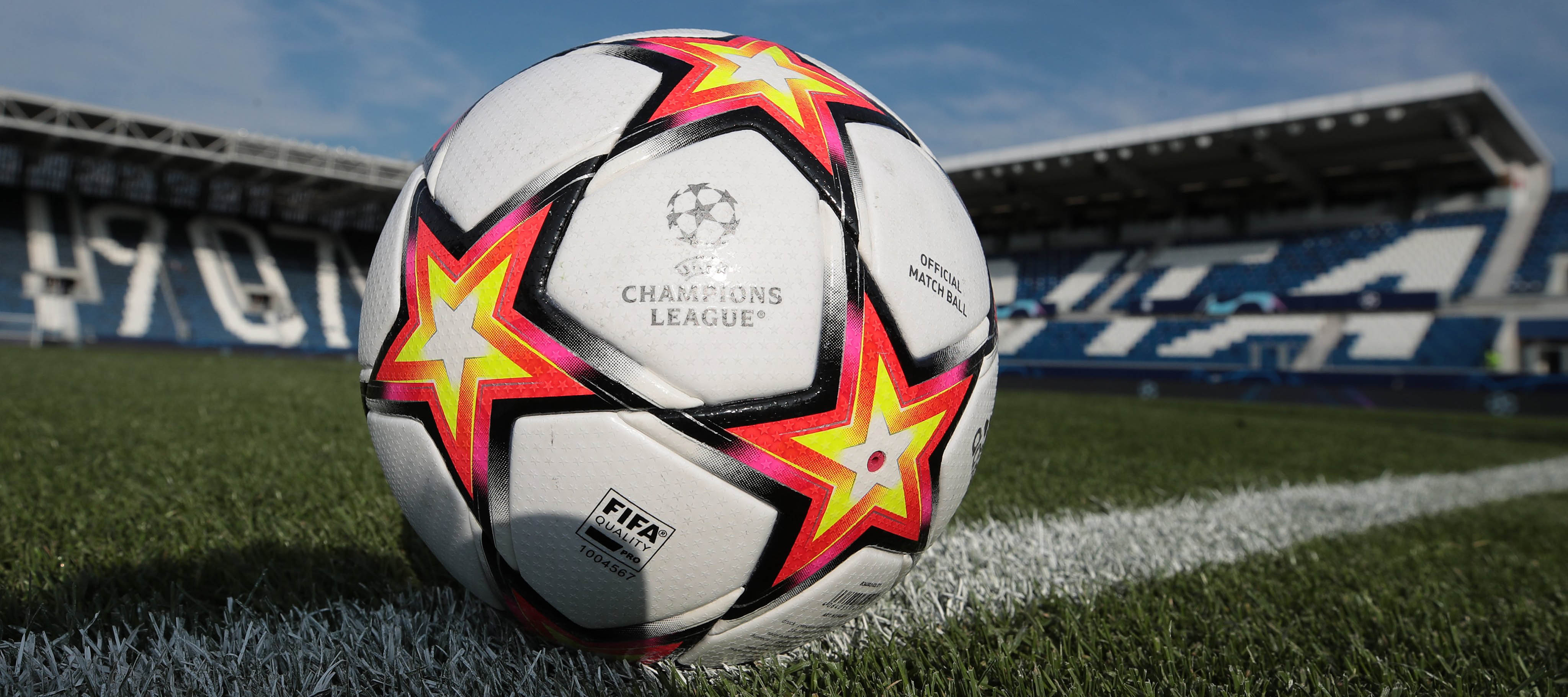UEFA Champions League Odds Liverpool and Manchester City Are the Betting Favorites