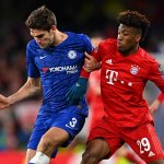 UEFA Champions League Saturday Games Odds & Picks
