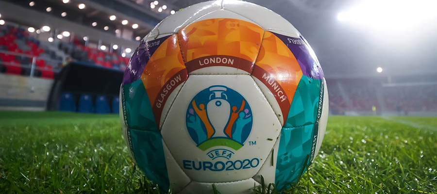 UEFA Euro 2020 Betting Predictions: Who Will Win It All?