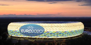 UEFA Euro 2020 Betting Update: Group C and Group D Winners & Losers