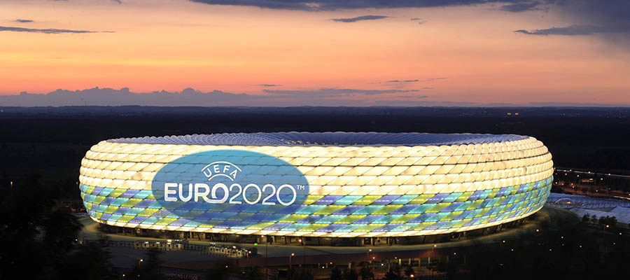 UEFA Euro 2020 Betting Update: Group C and Group D Winners & Losers