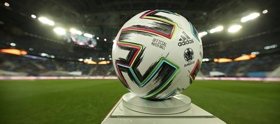 UEFA Euro 2020 Matches to Bet From June 14th to 15th