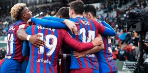 UEFA Europa League Betting Analysis and Picks for Thursday Round of 16 Matches