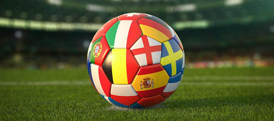 UEFA European Leagues Betting Update - Top Soccer Matches to Wager On