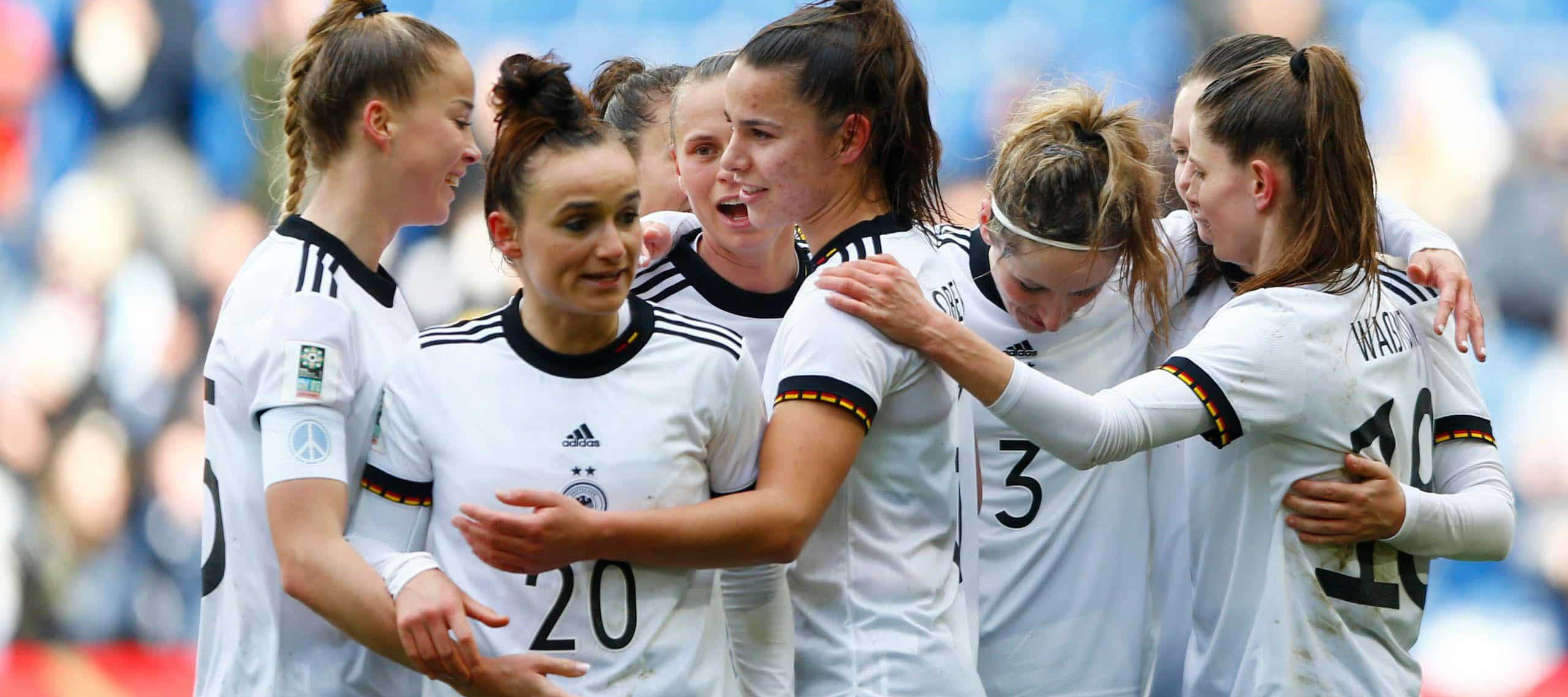UEFA Women's EURO 2022 Quarterfinals Odds Germany vs Austria Betting Analysis