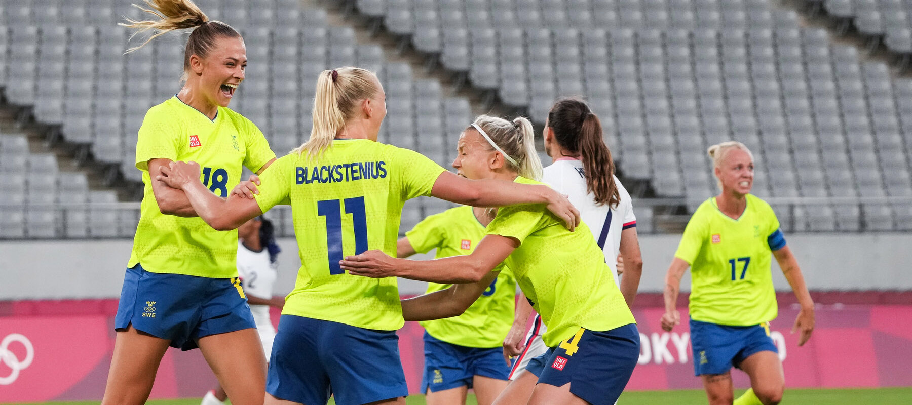 UEFA Women's EURO 2022 Quarterfinals Odds Sweden vs Belgium Betting Analysis