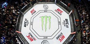 UFC 2020 Betting News & Rumors Oct. 5th Edition