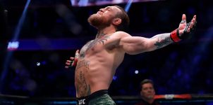 UFC 2020 Rumors & Betting News October 19th Edition