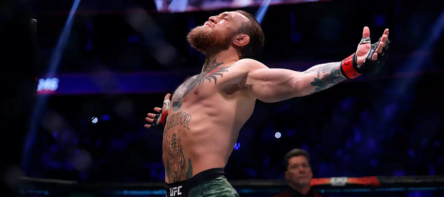 UFC 2020 Rumors & Betting News October 19th Edition