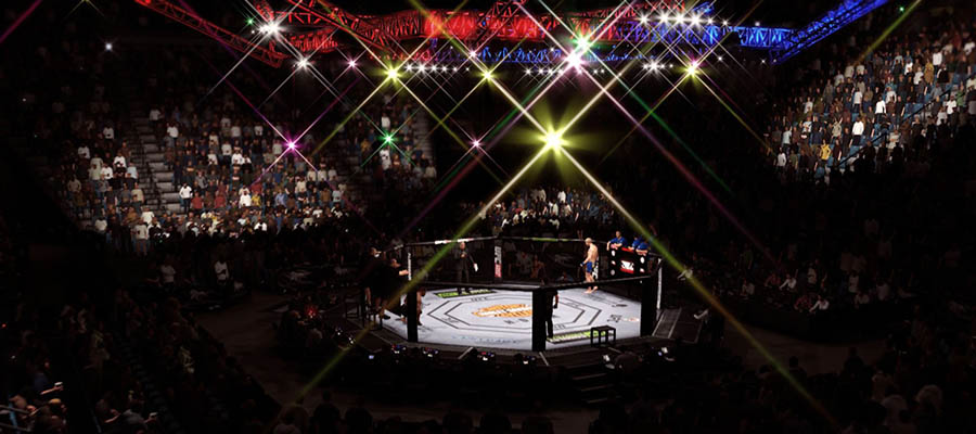 UFC 251: Usman Vs Masdival Rundown & Early UFC 261 Preview