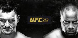 UFC 252: Miocic vs Cormier Analysis