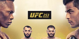 UFC 253: Adesanya Vs Costa Expert Analysis