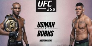 UFC 256: Usman Vs Burns Expert Analysis