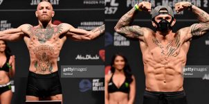 UFC 264 Betting Update: McGregor and Poirier Ready for Third Dance