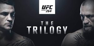 UFC 264: Poirier Vs McGregor 3 Betting Odds & Prediction Update
