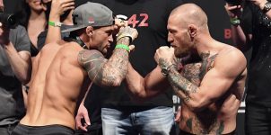 UFC 264: Poirier Vs McGregor 3 Betting Odds & Predictions