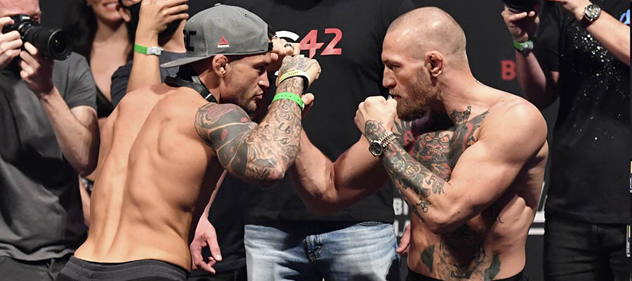 UFC 264: Poirier Vs McGregor 3 Betting Odds & Predictions