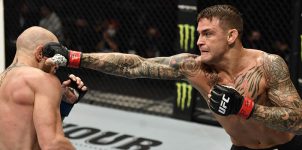 UFC 264: Poirier vs McGregor 3 Betting Update - Why Poirier Will Win