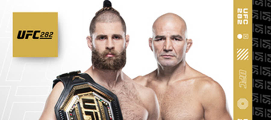 UFC 282 Betting Preview and Early Analysis for the Main Card, and Prelims Fights