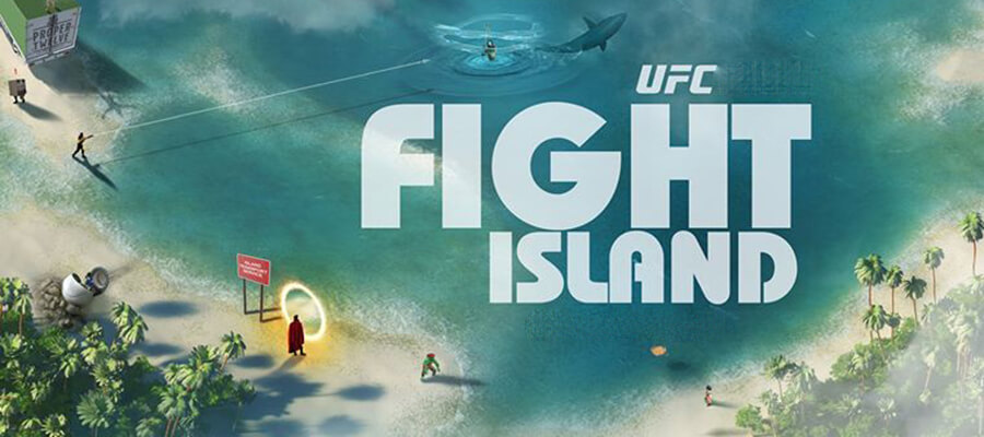 UFC Fight Island Betting Strategies