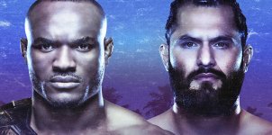 UFC Fight Island Best Prop Bets for UFC 251