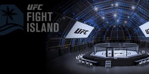 UFC Fight Island Betting Favorites Odds & Picks