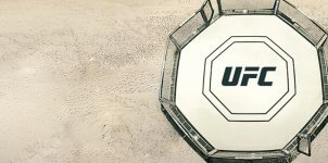 UFC Fight Island Dark Horses & Longshots