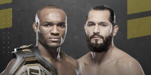 UFC Fight Island July 11th Fights Odds & Picks