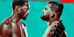 UFC Fight Night: Cannonier Vs Gastelum Betting Odds & Picks