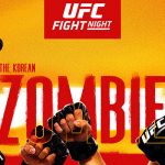 UFC Fight Night: Chan Sung "The Korean Zombie" Jung vs Dan Ige Betting Odds & Picks