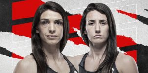 UFC Fight Night: Dern vs. Rodriguez Betting Odds & Picks