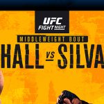 UFC Fight Night: Hall Vs Silva Expert Analysis
