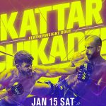 UFC Fight Night: Kattar Vs Chikadze Betting Odds & Picks