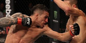 UFC Fight Night Lee vs Oliveira Odds, Preview, and Free Picks