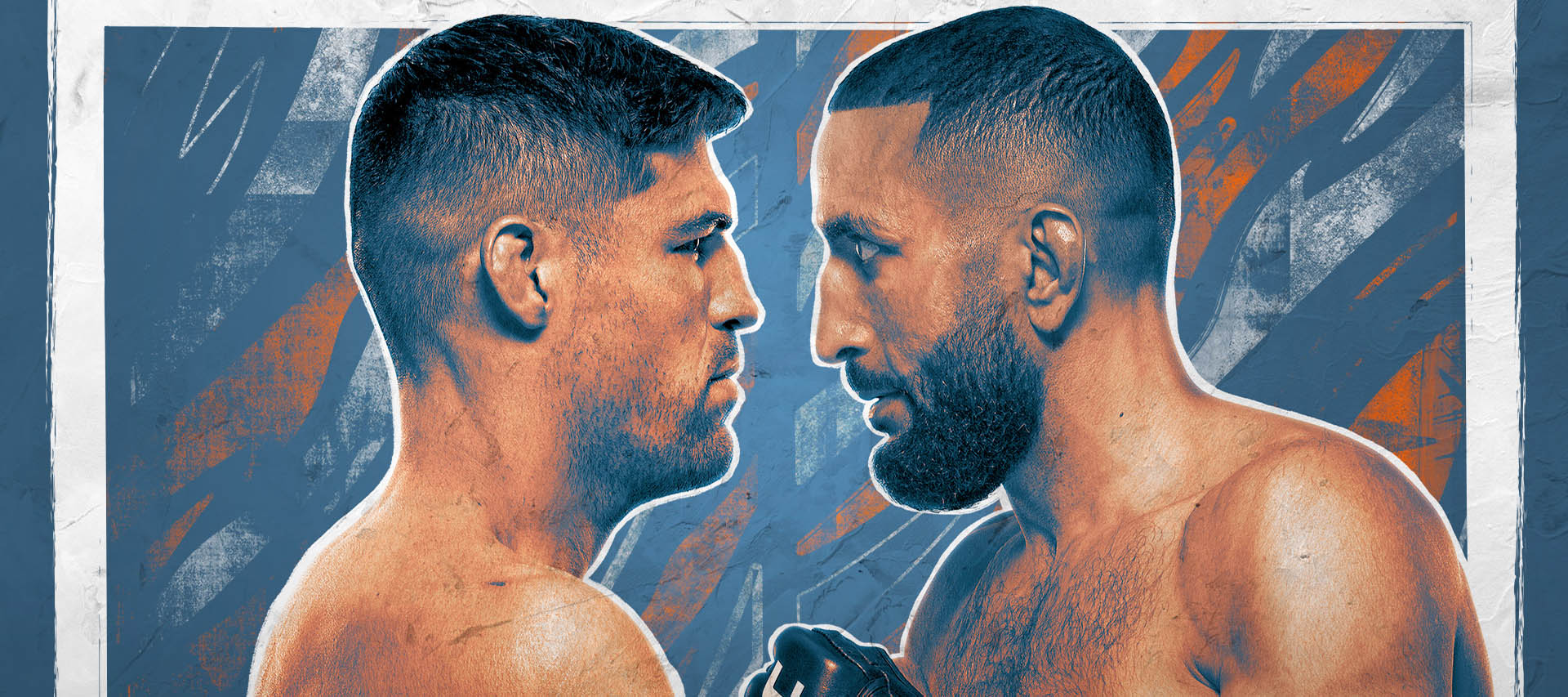 UFC Fight Night Luque vs Muhammad 2 Betting Odds & Picks