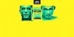 UFC Fight Night: Ortega Vs Jung Expert Analysis